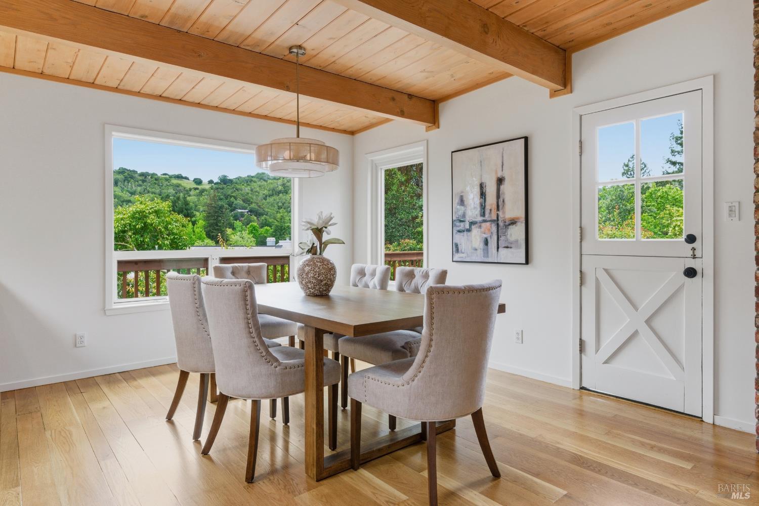 45 Garden Rock Road
