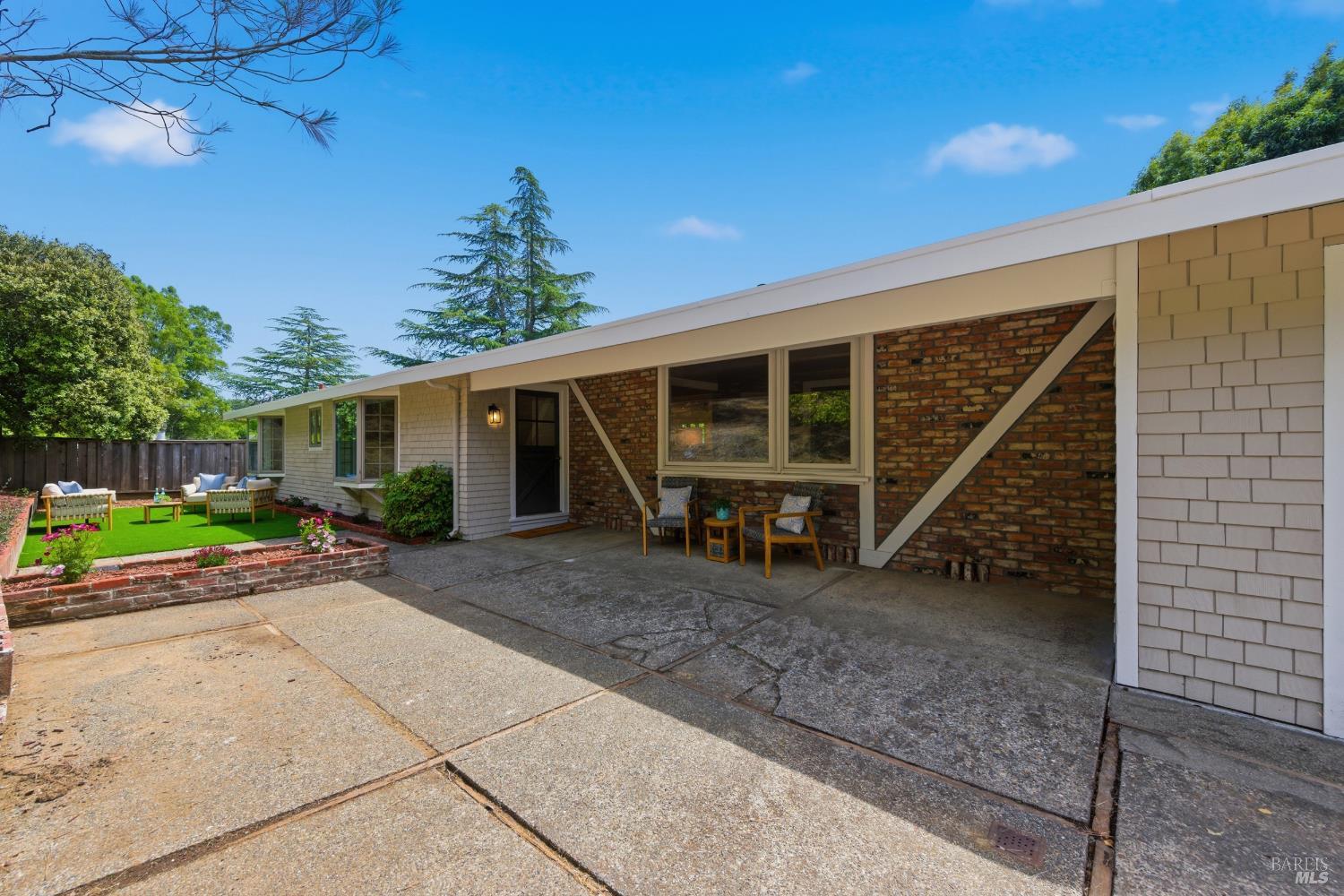 45 Garden Rock Road