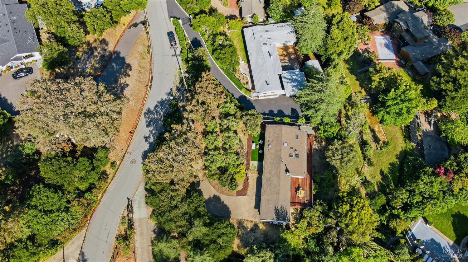 45 Garden Rock Road