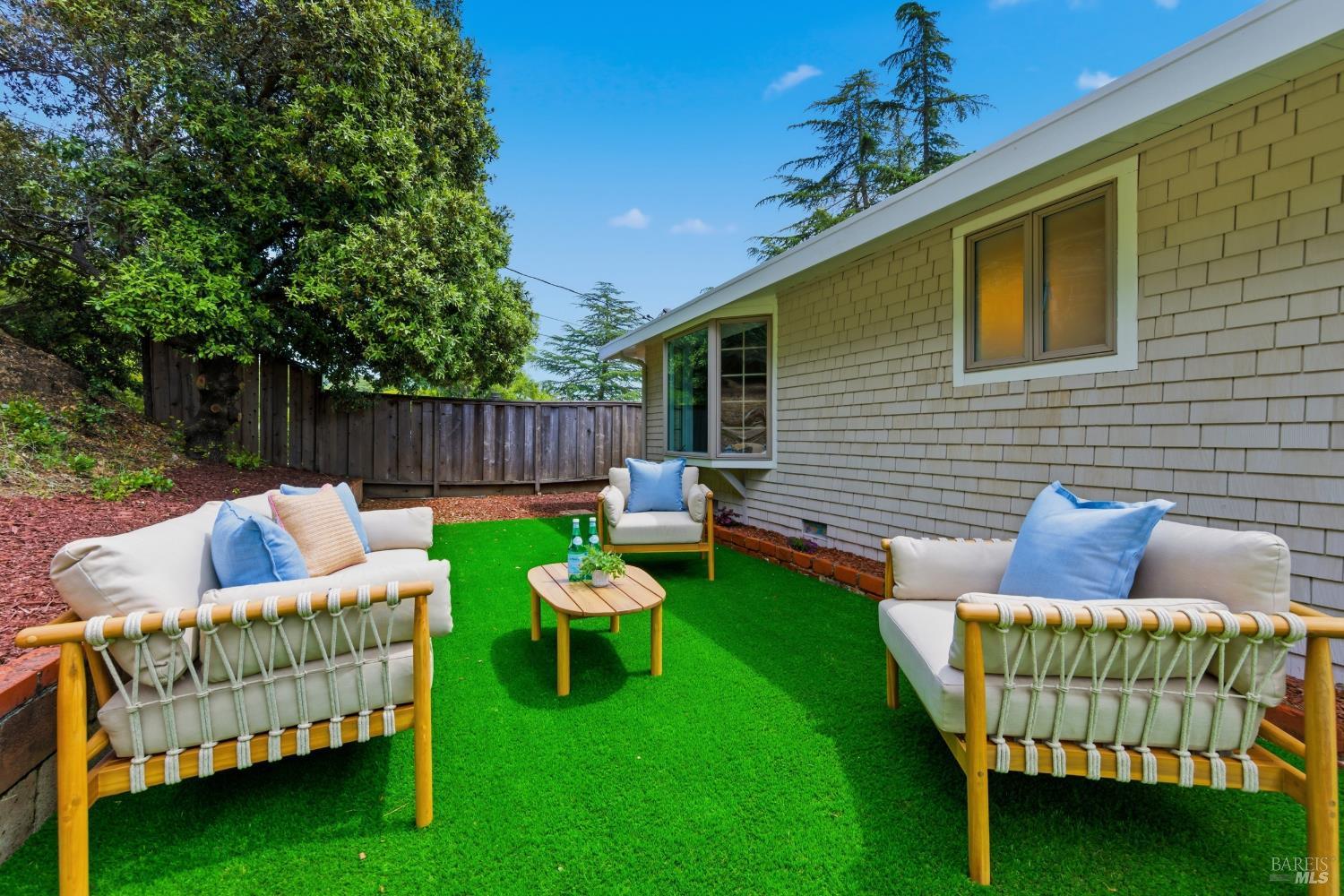 45 Garden Rock Road