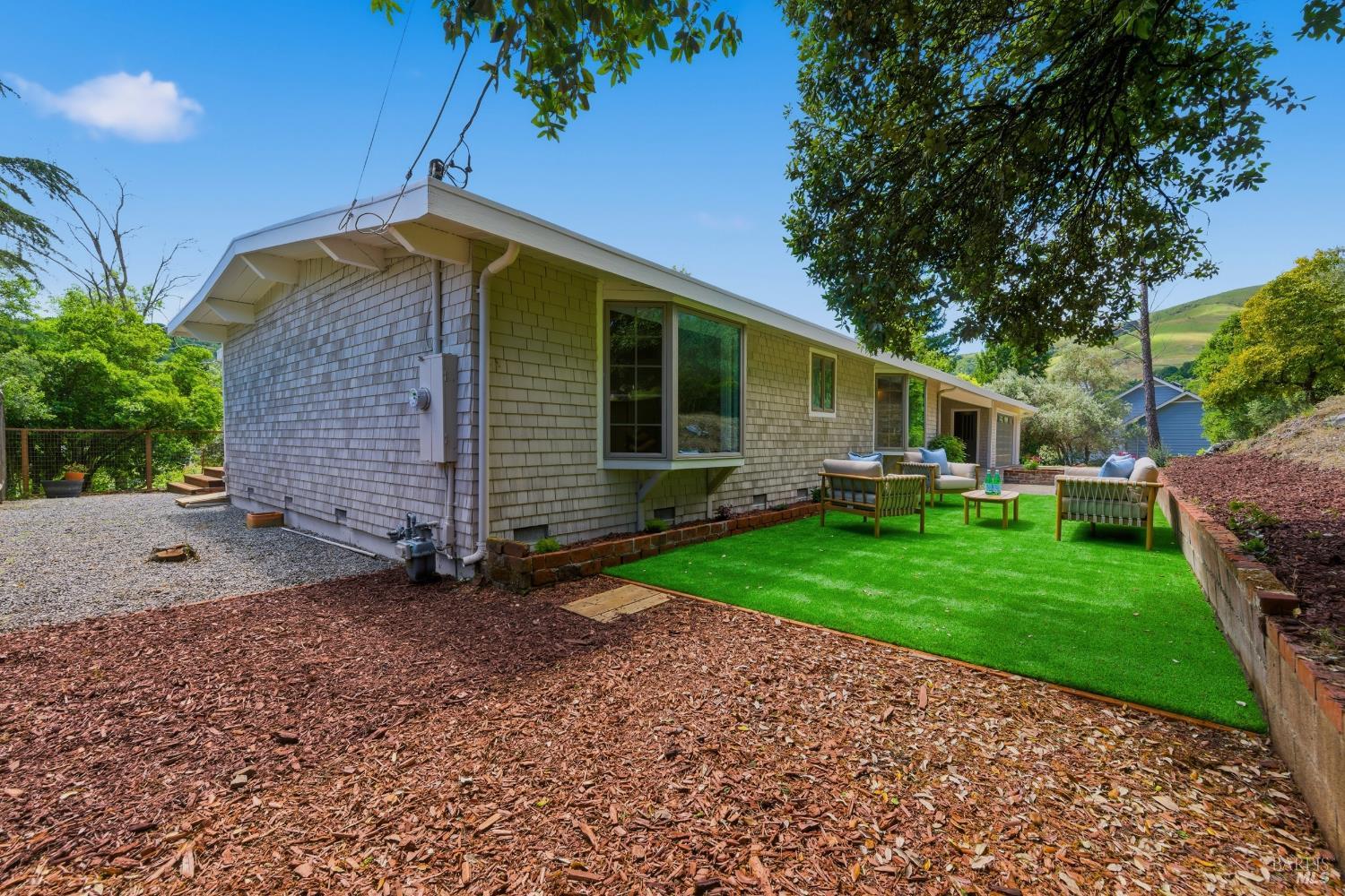 45 Garden Rock Road