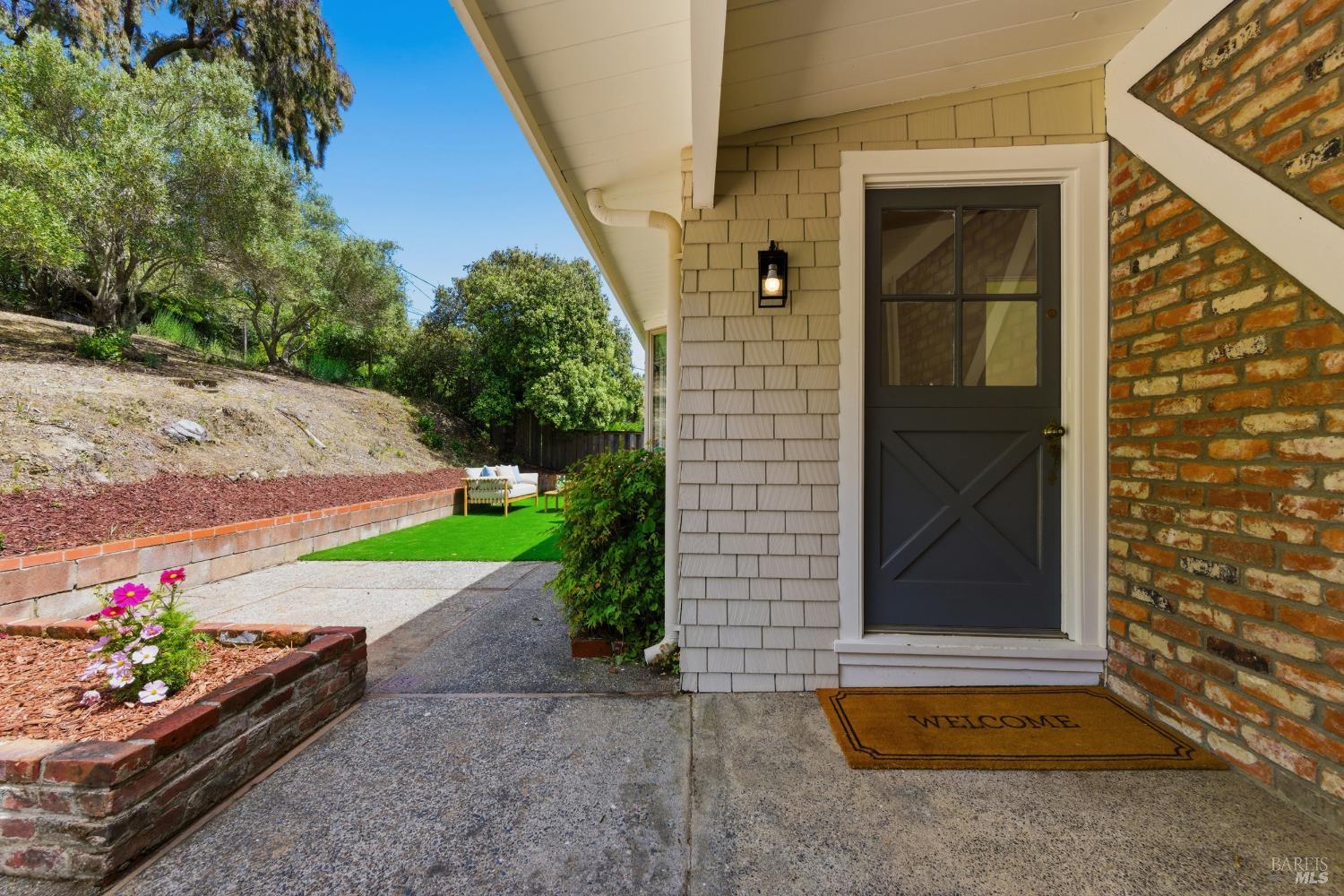 45 Garden Rock Road