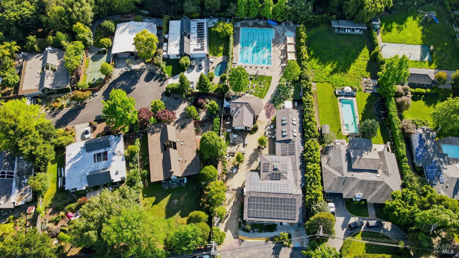 45 Garden Rock Road