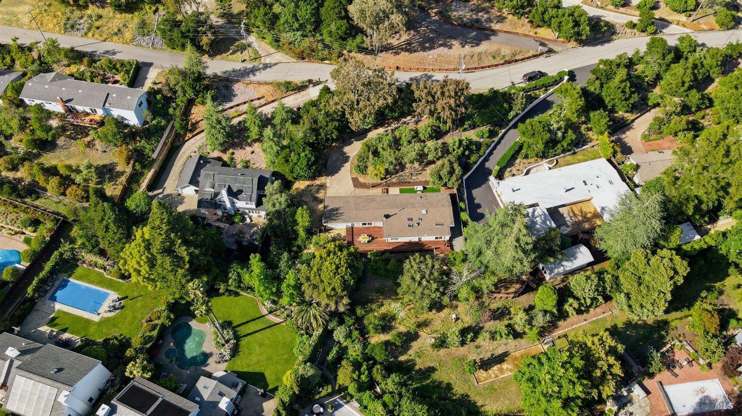 45 Garden Rock Road