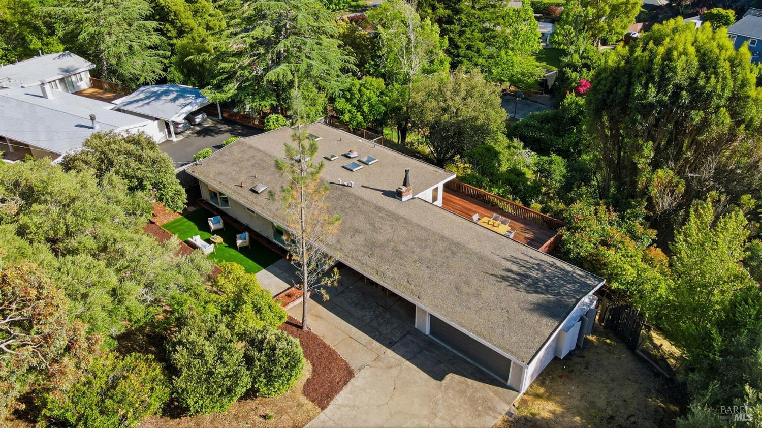 45 Garden Rock Road