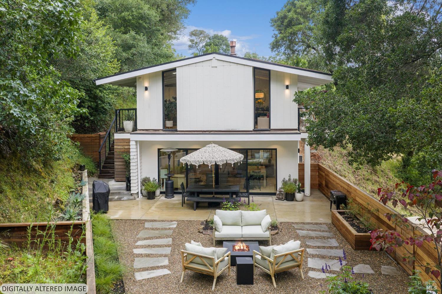 25 Raven Road