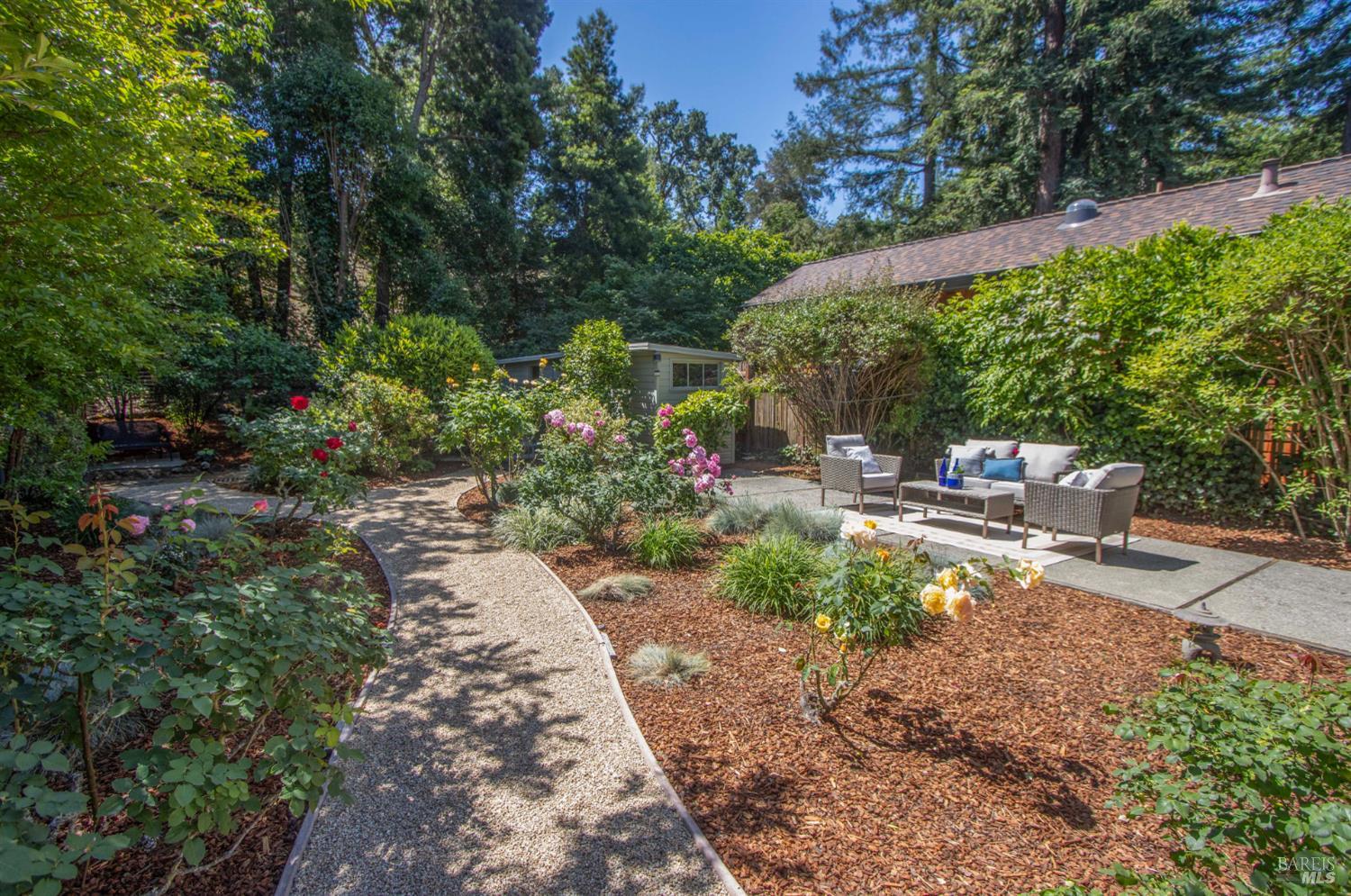 101 Bolinas Avenue