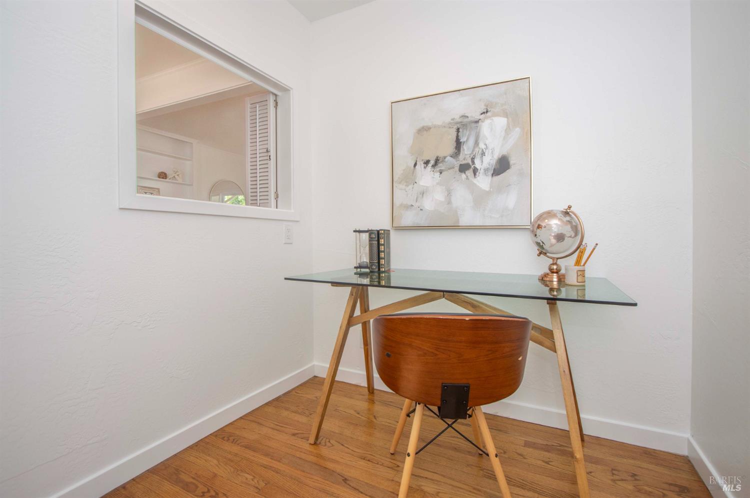 101 Bolinas Avenue