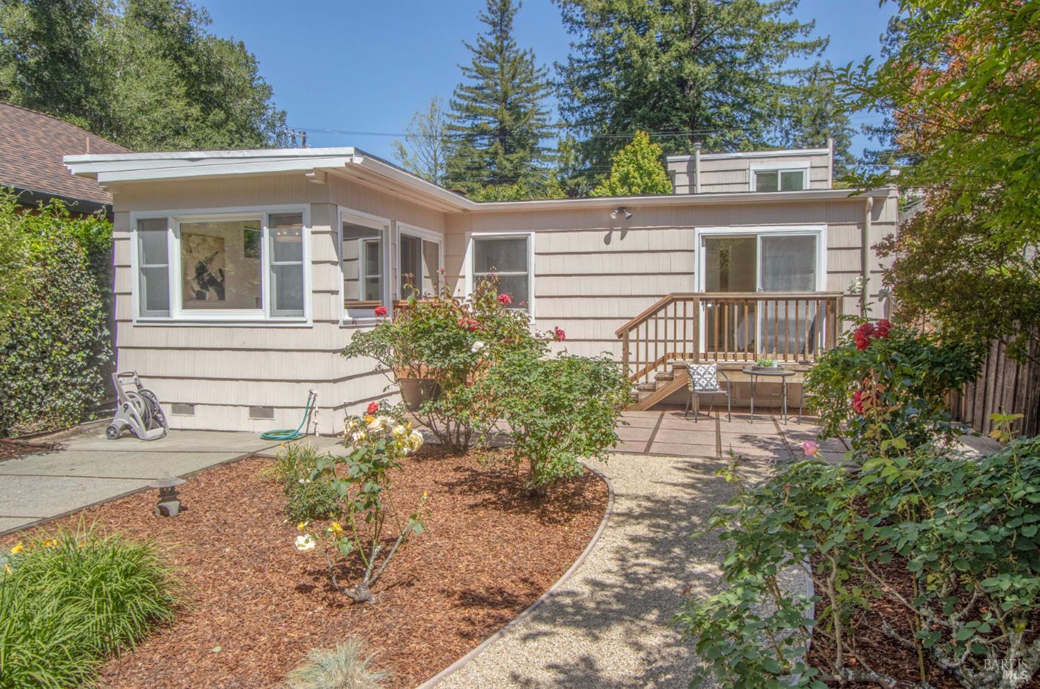 101 Bolinas Avenue
