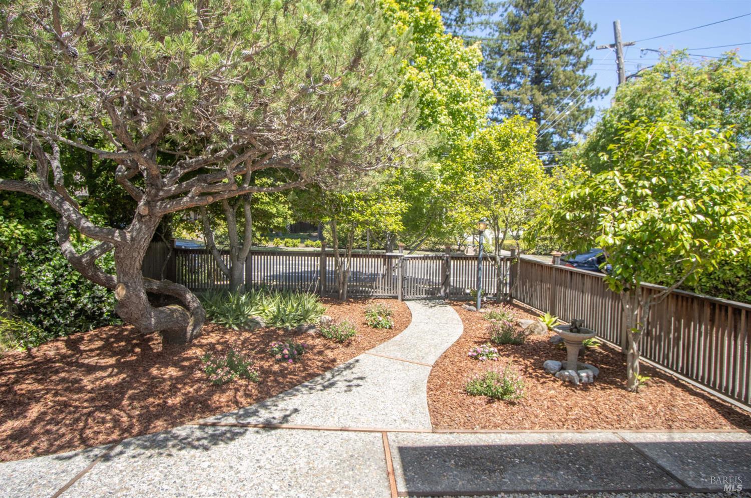 101 Bolinas Avenue