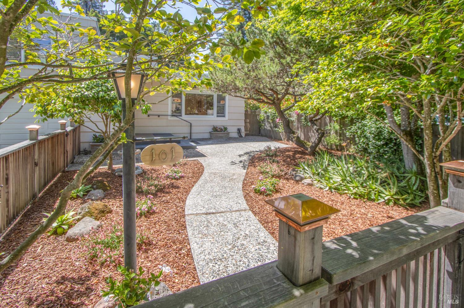 101 Bolinas Avenue