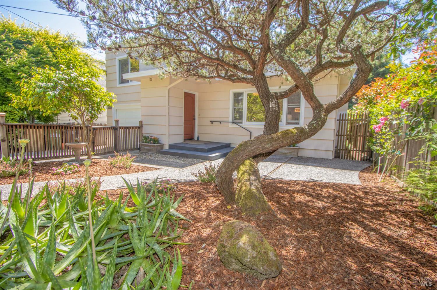 101 Bolinas Avenue