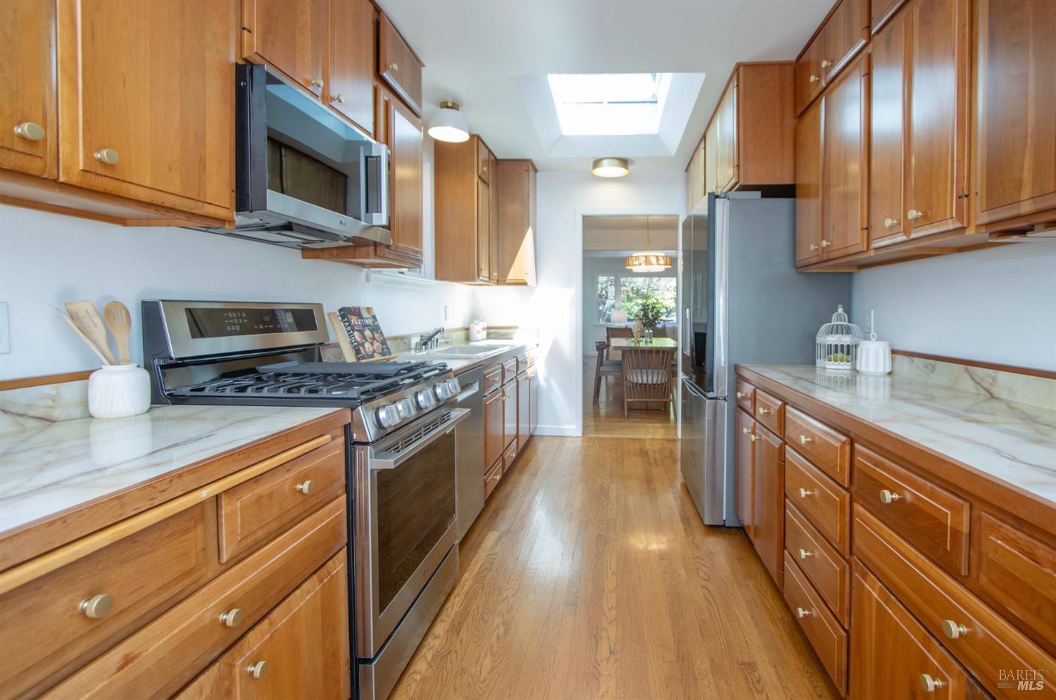 101 Bolinas Avenue
