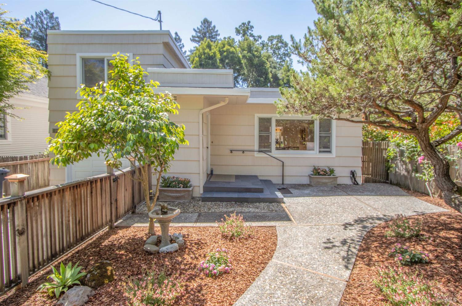 101 Bolinas Avenue