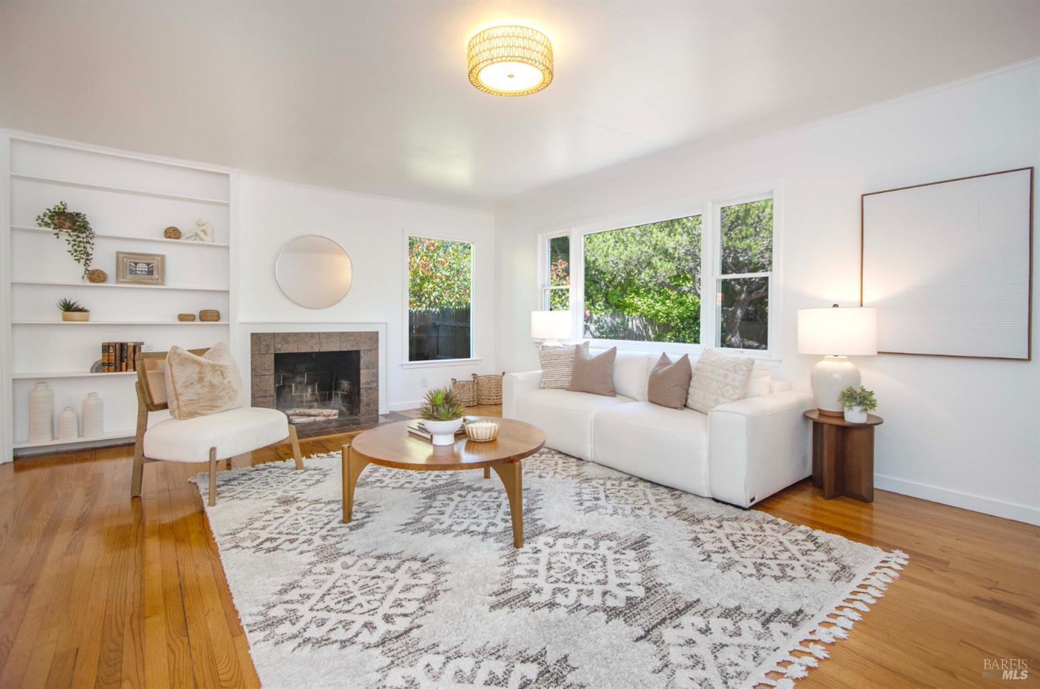 101 Bolinas Avenue