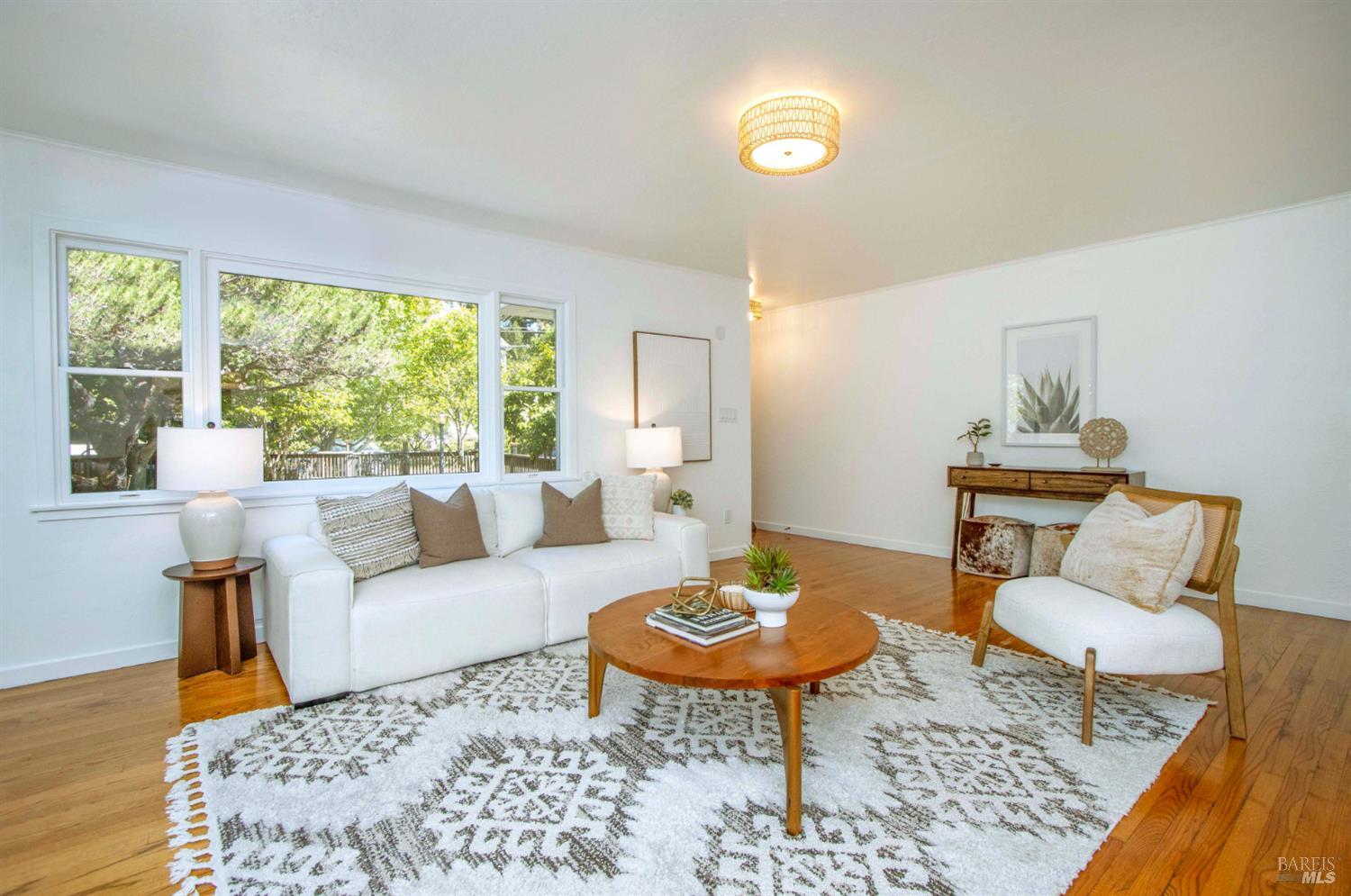 101 Bolinas Avenue