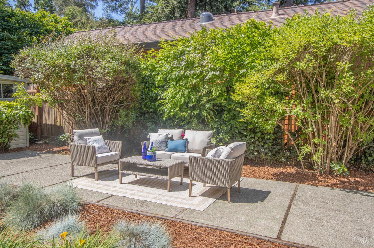 101 Bolinas Avenue