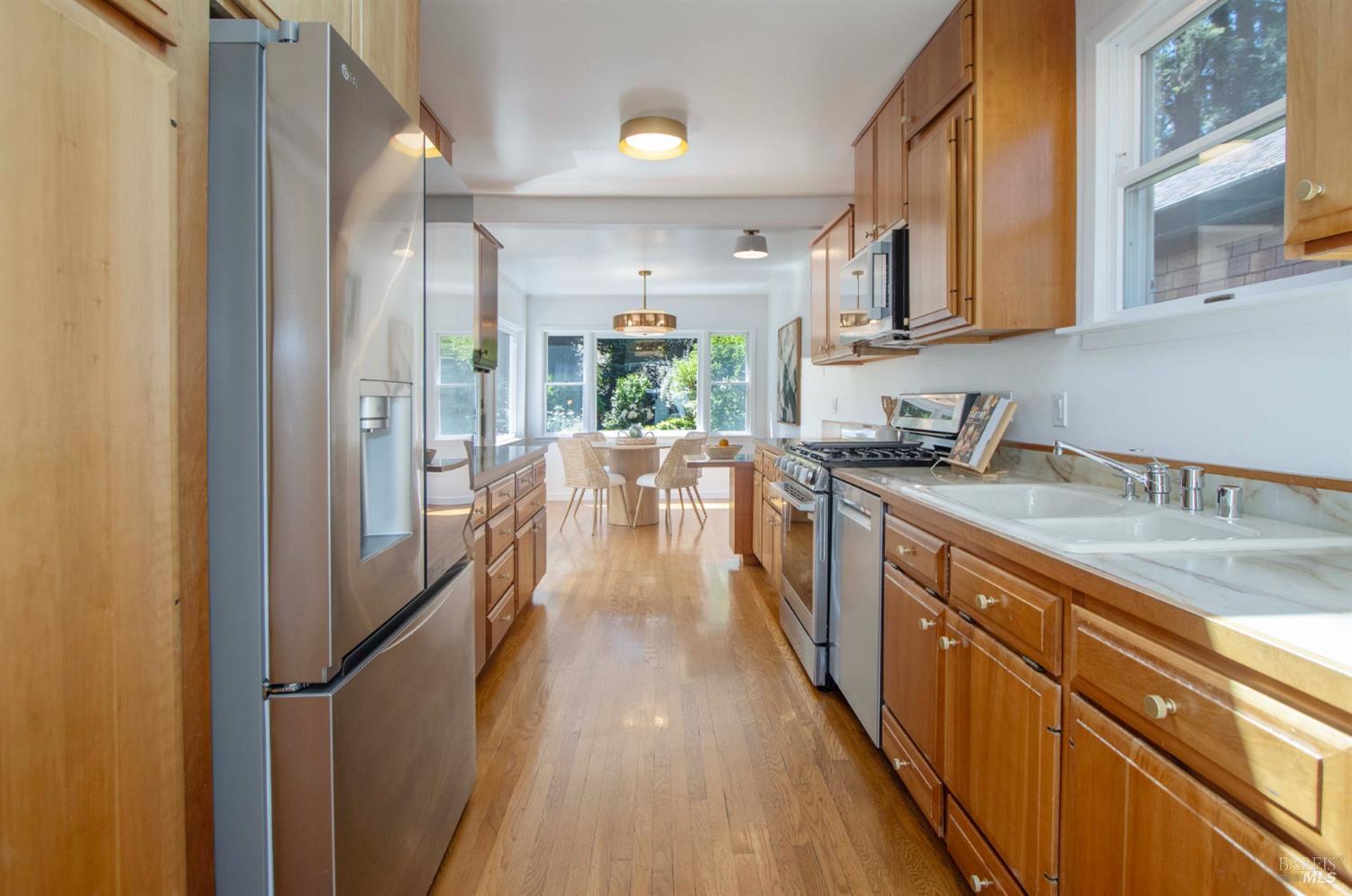 101 Bolinas Avenue