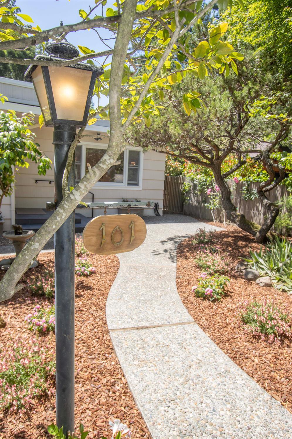 101 Bolinas Avenue