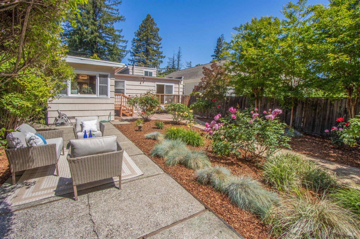 101 Bolinas Avenue