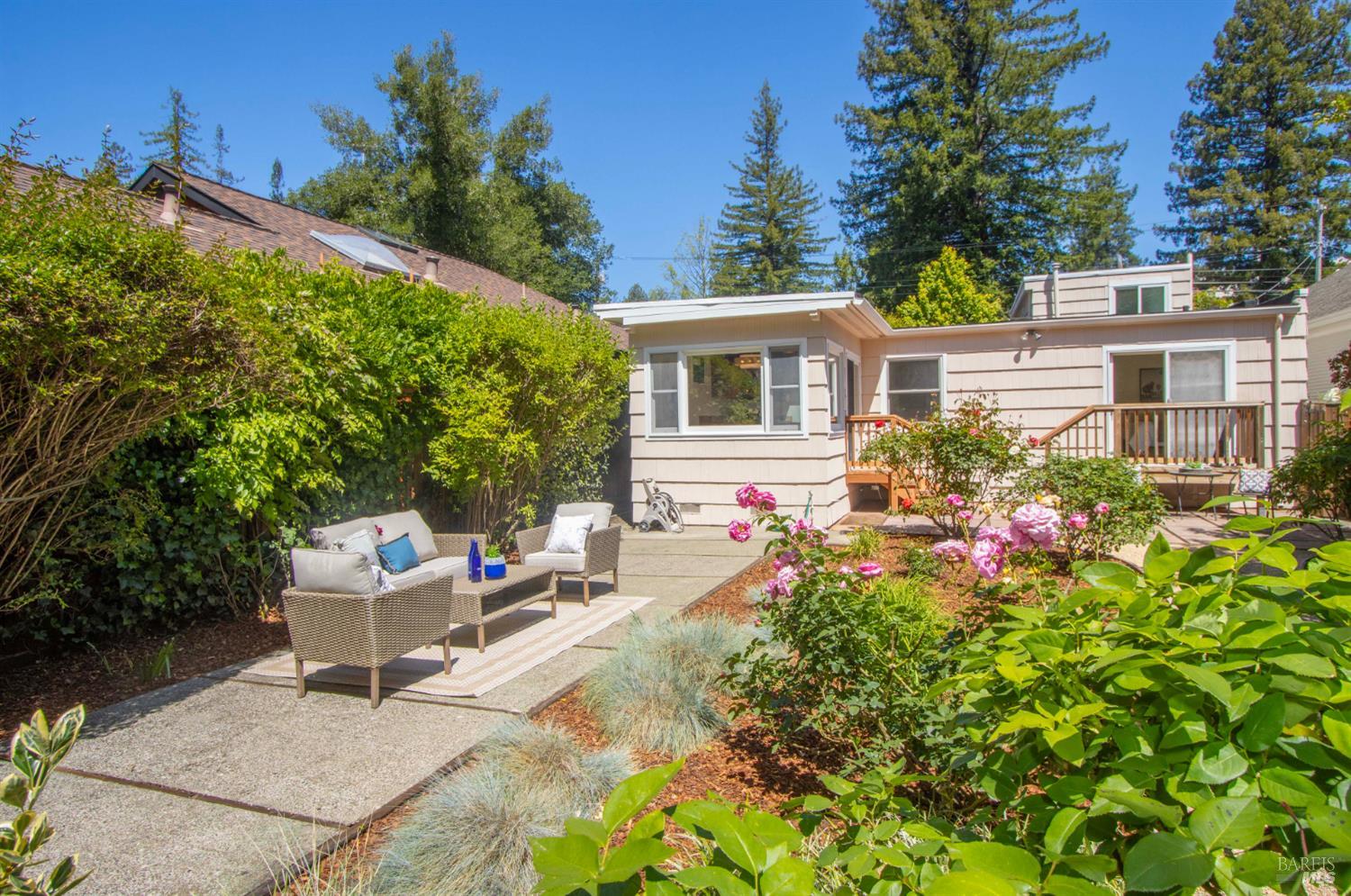 101 Bolinas Avenue