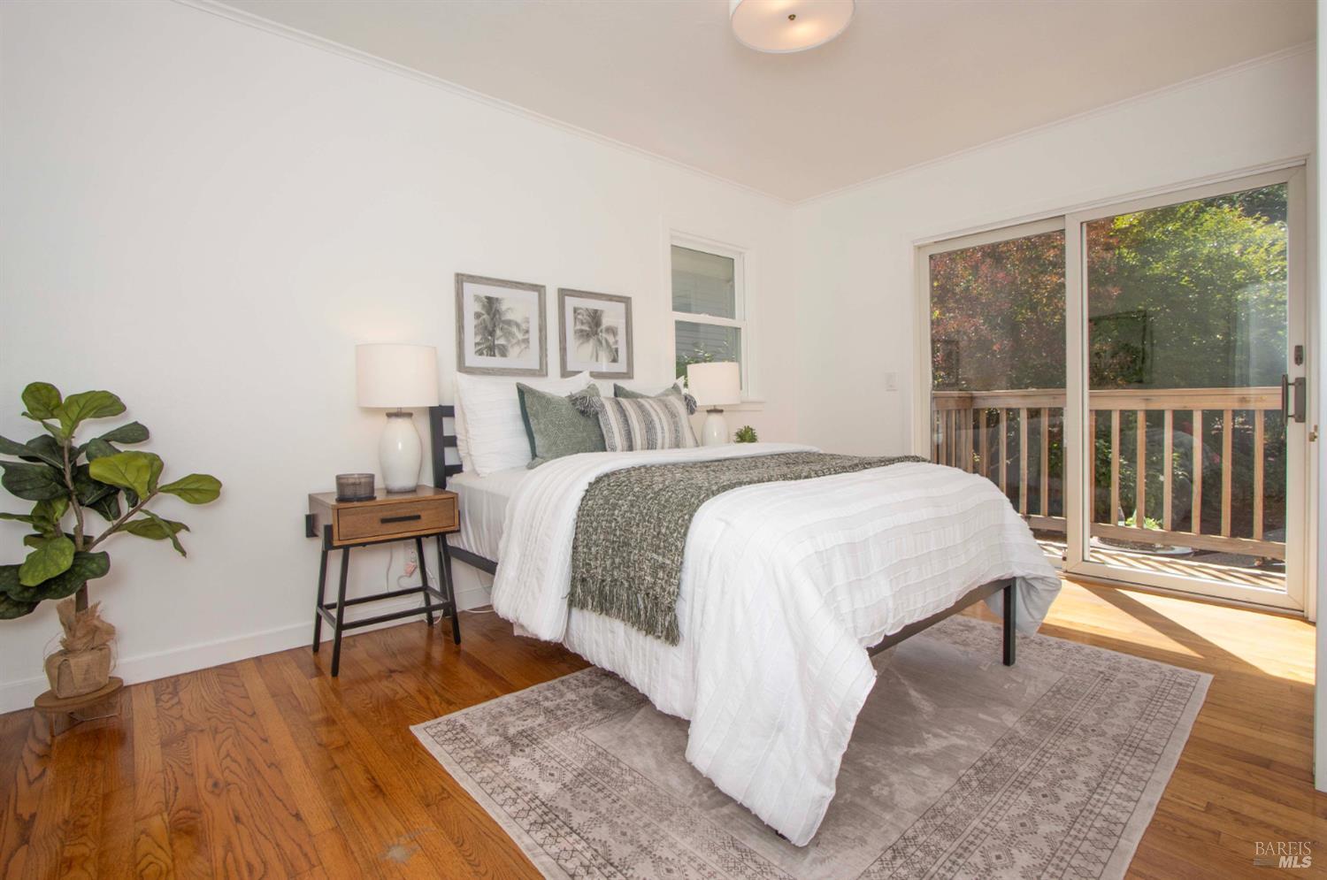 101 Bolinas Avenue