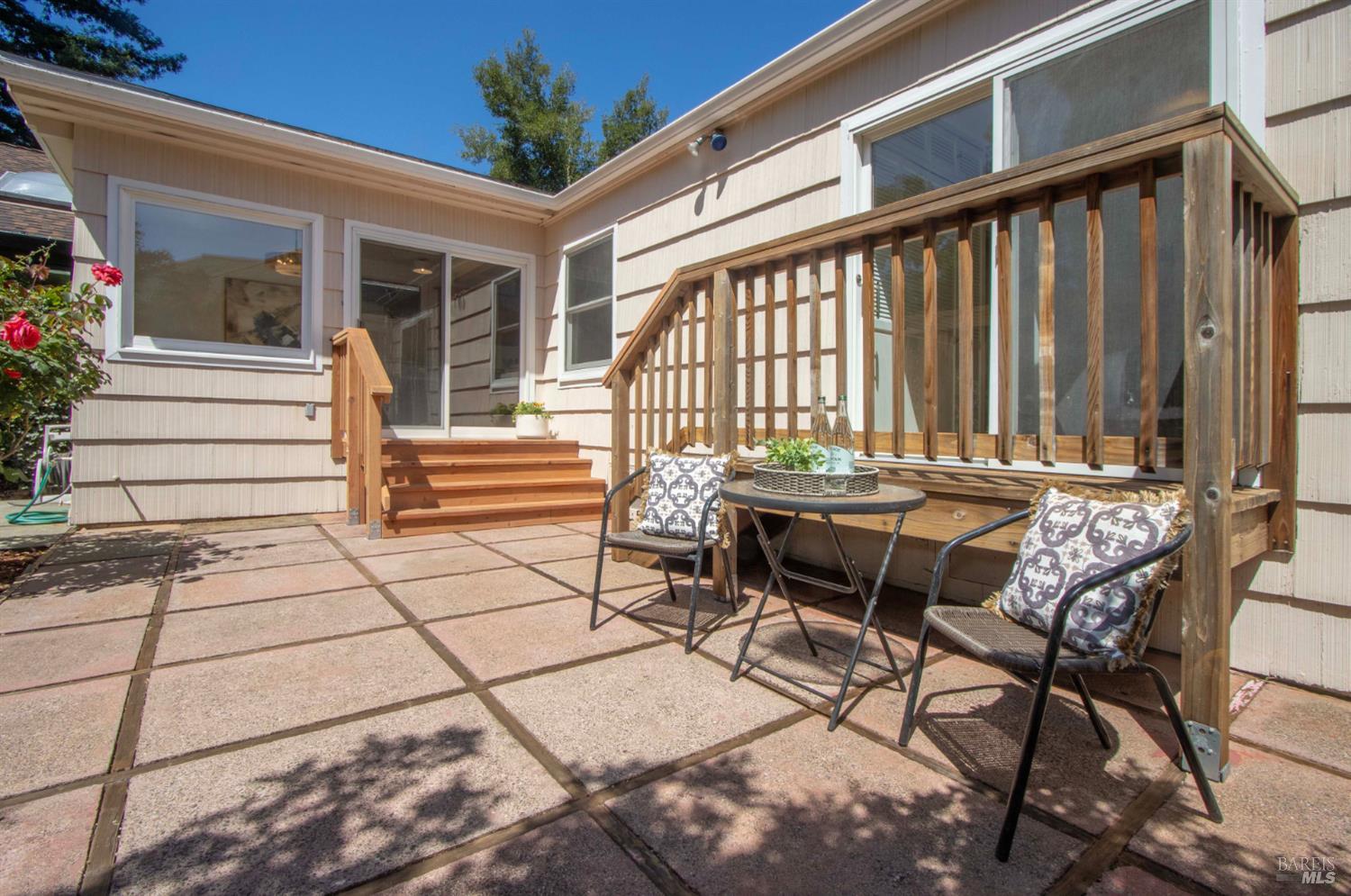 101 Bolinas Avenue