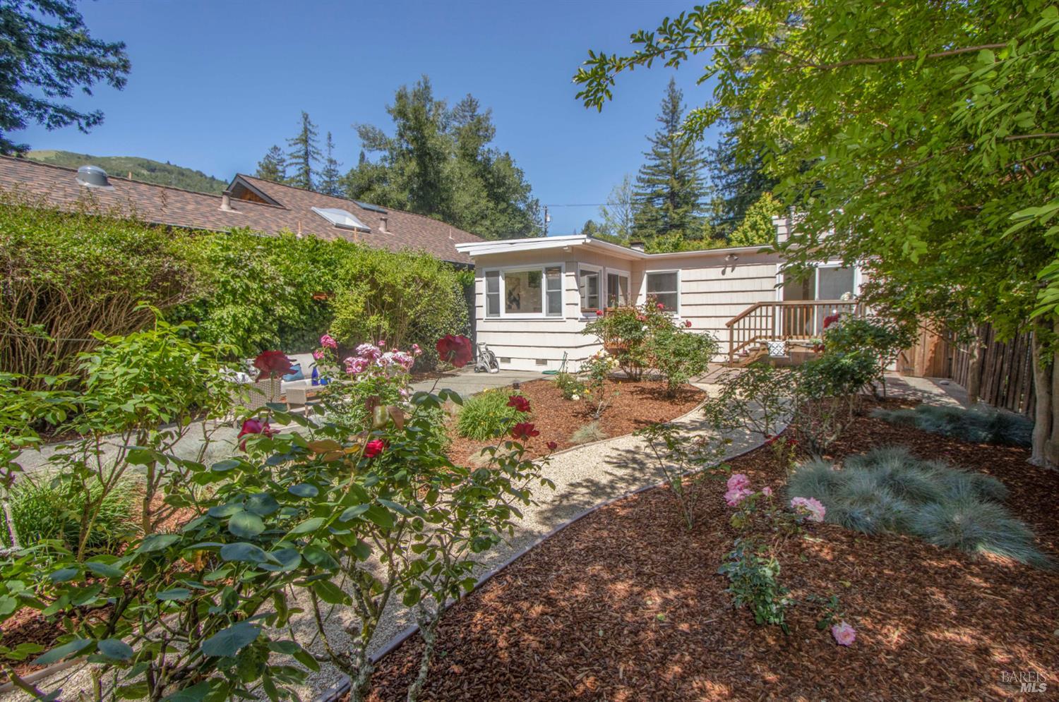 101 Bolinas Avenue