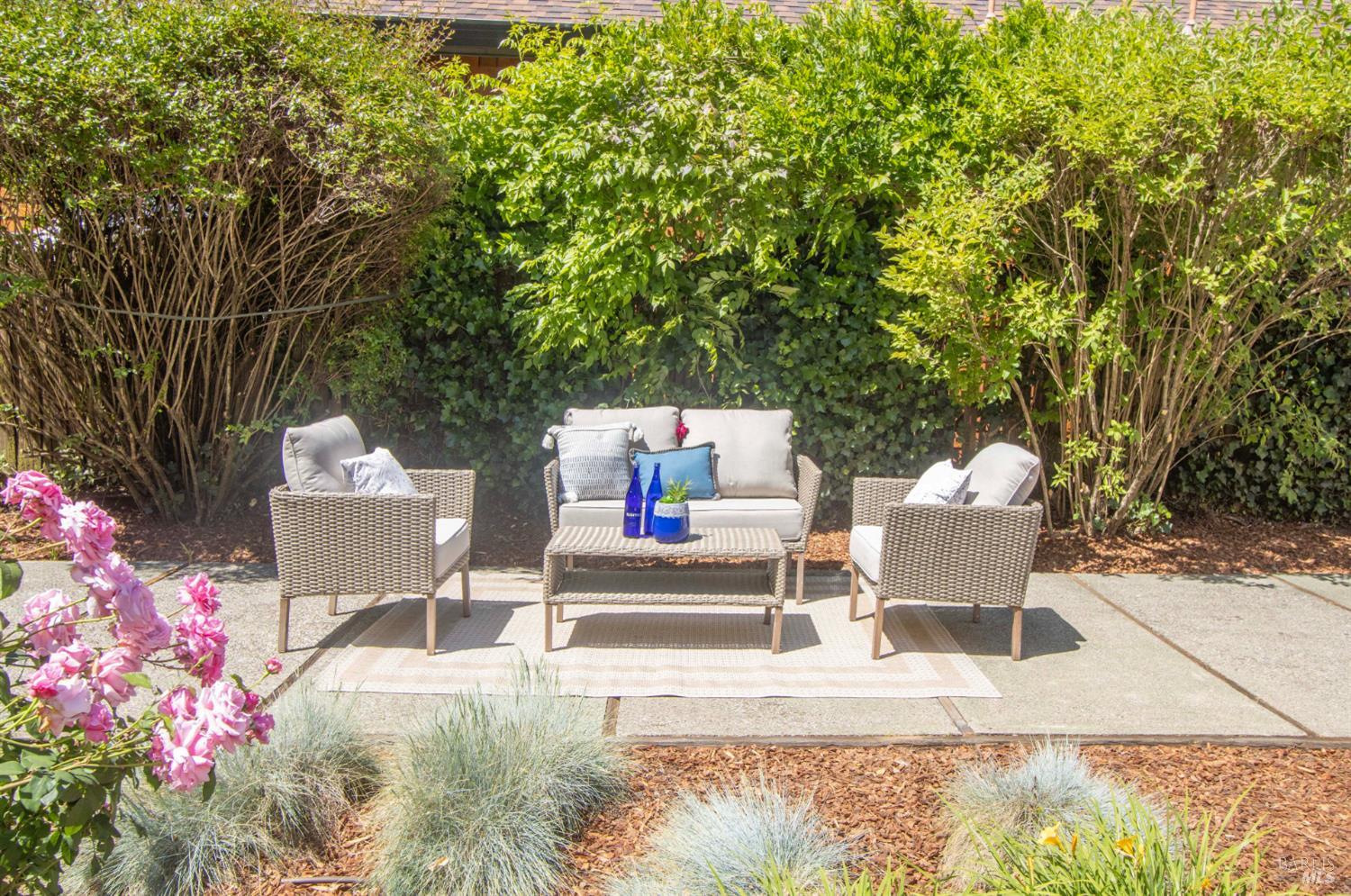 101 Bolinas Avenue