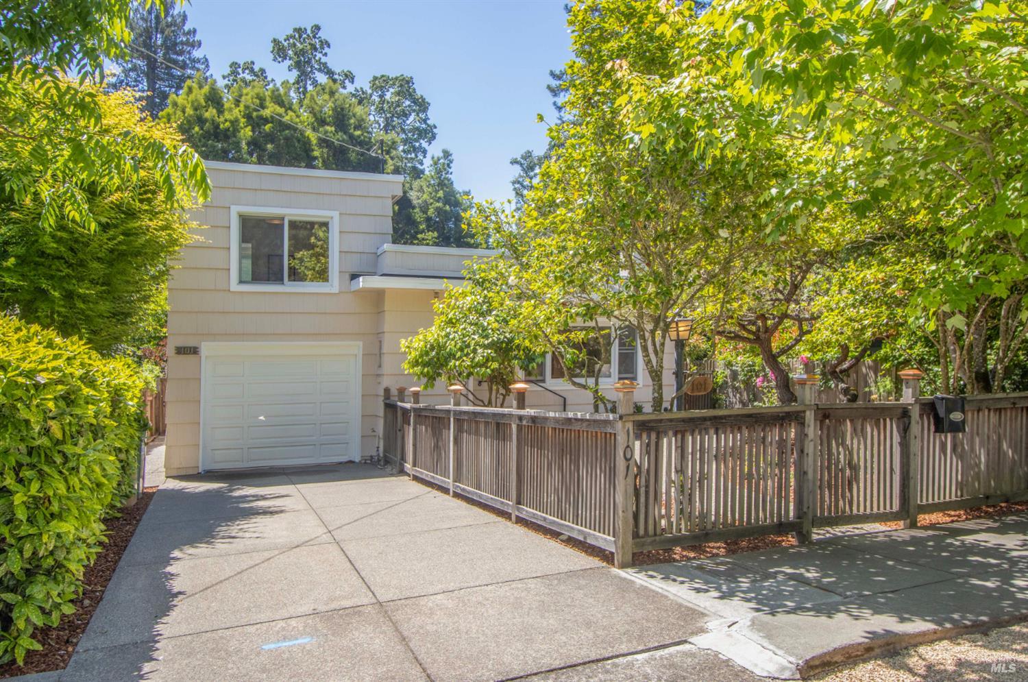 101 Bolinas Avenue