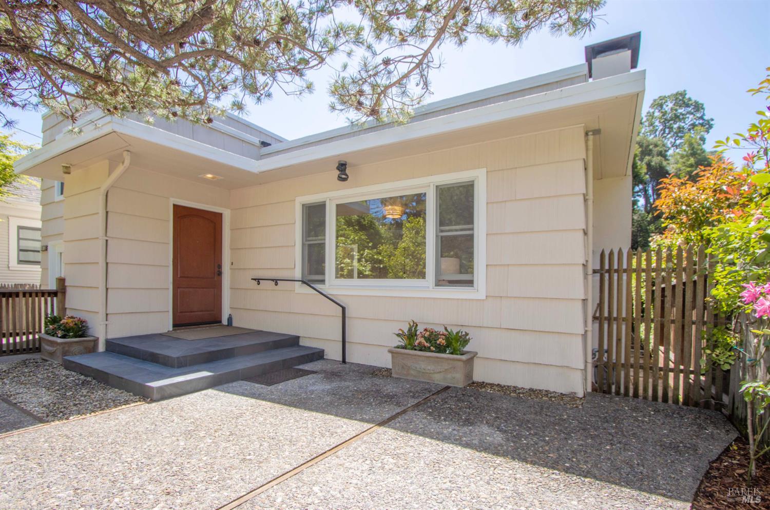 101 Bolinas Avenue