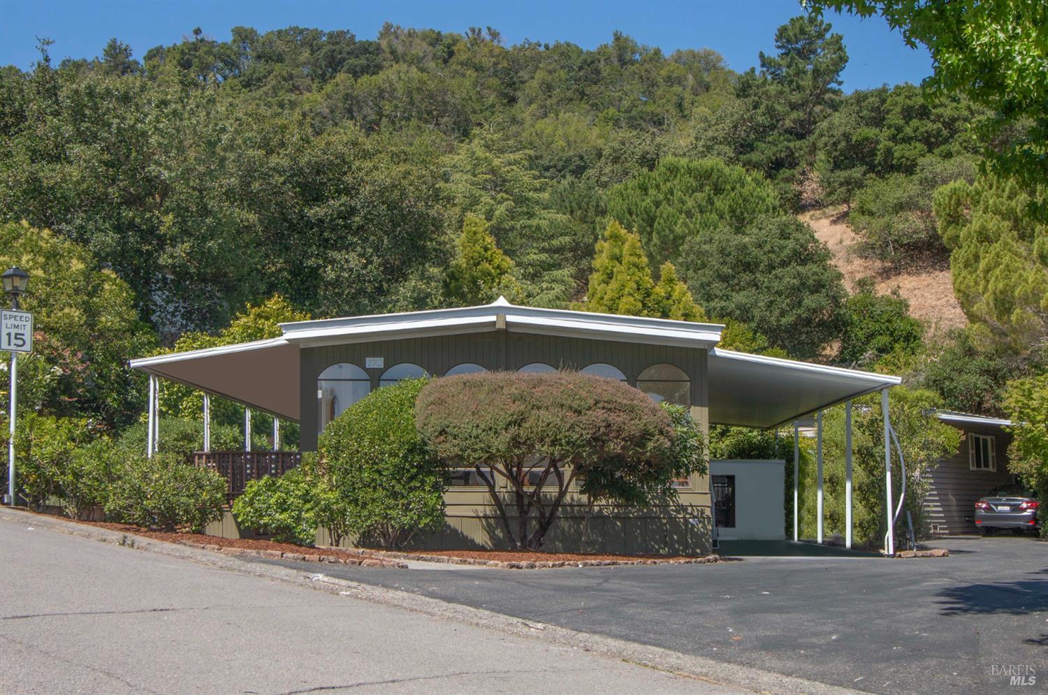 178 Marin Valley Drive