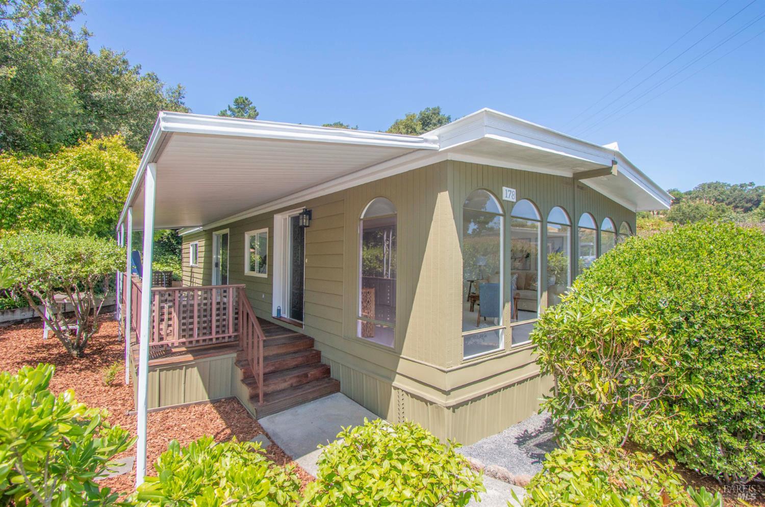 178 Marin Valley Drive