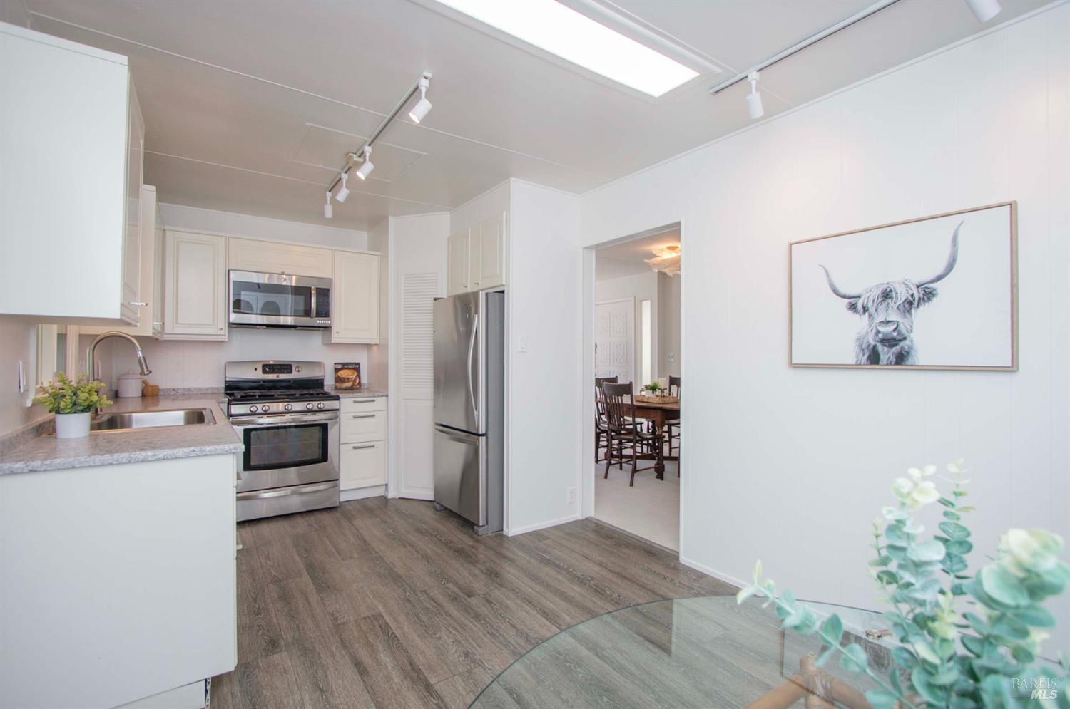 178 Marin Valley Drive