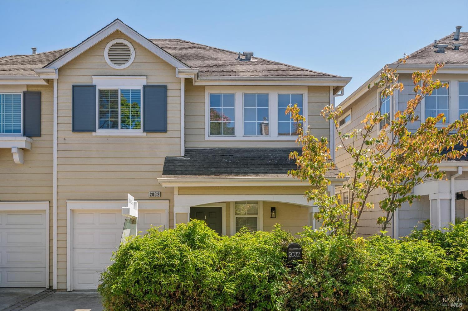 2032 Easton Drive