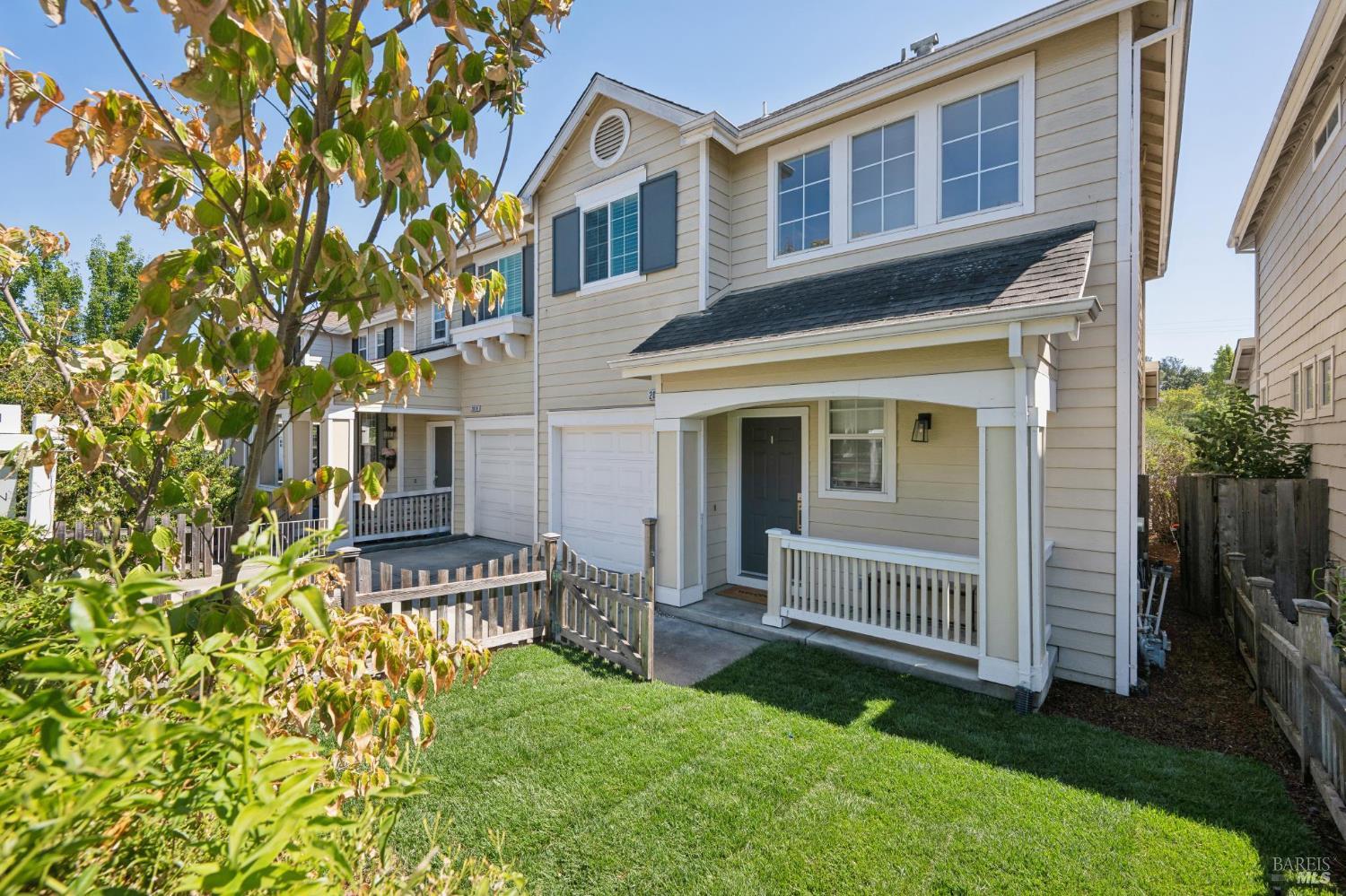 2032 Easton Drive