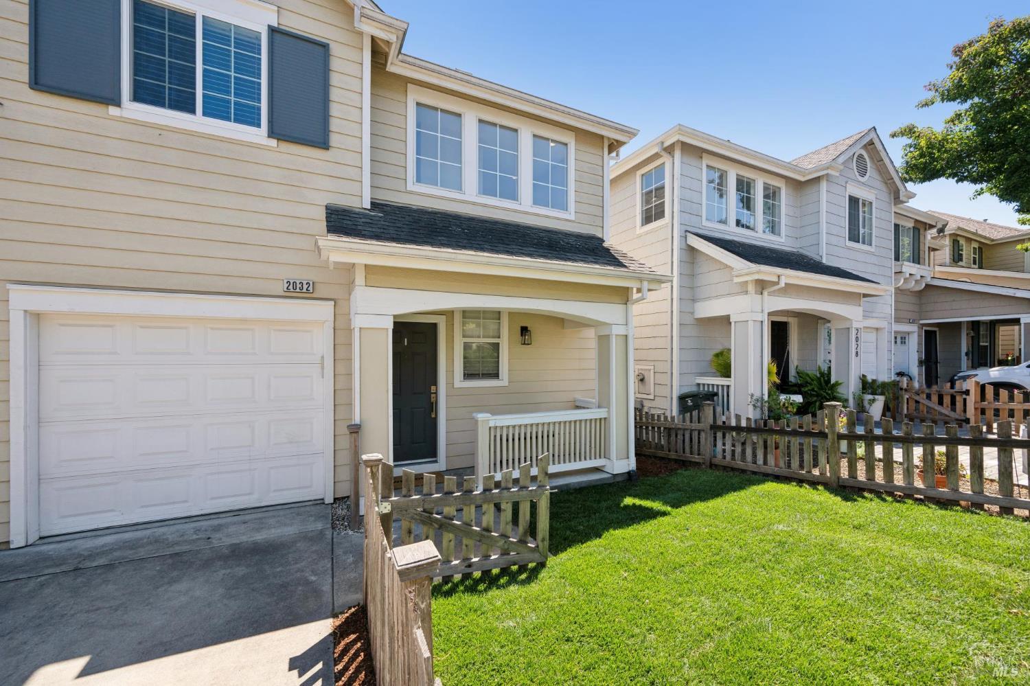 2032 Easton Drive