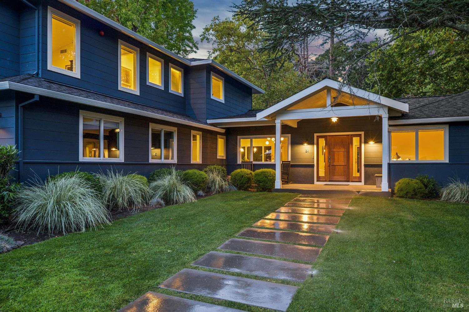31 Crane Drive