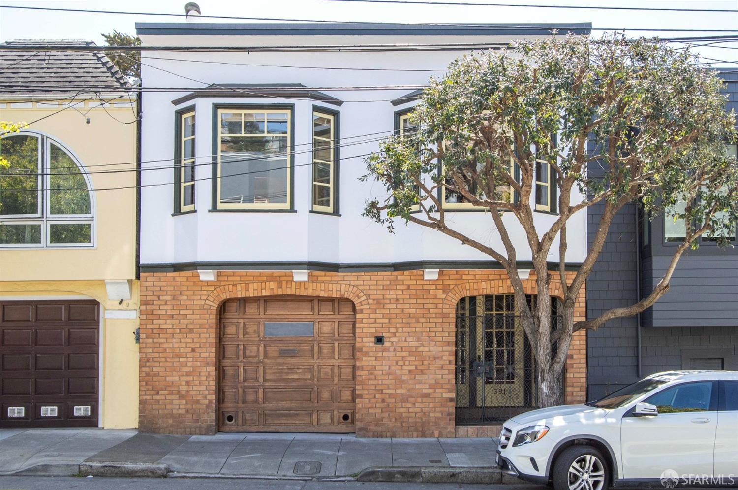 391 Chenery Street