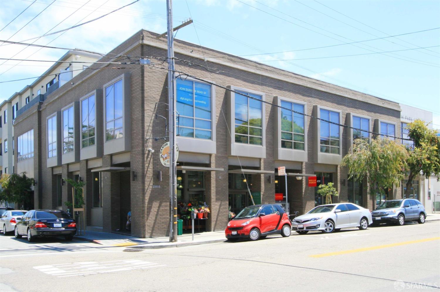 391 Chenery Street