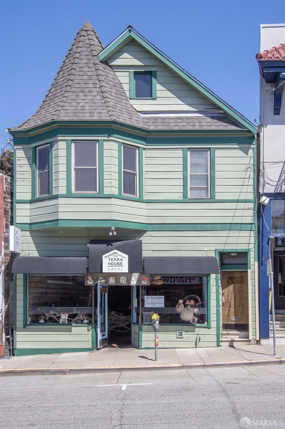 391 Chenery Street
