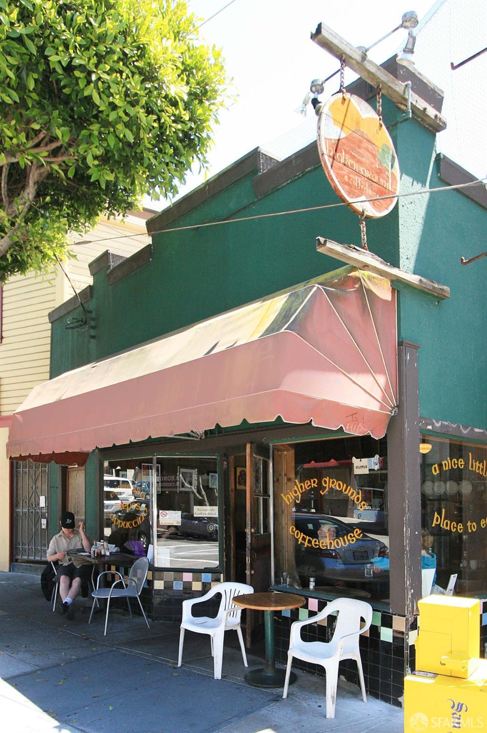 391 Chenery Street