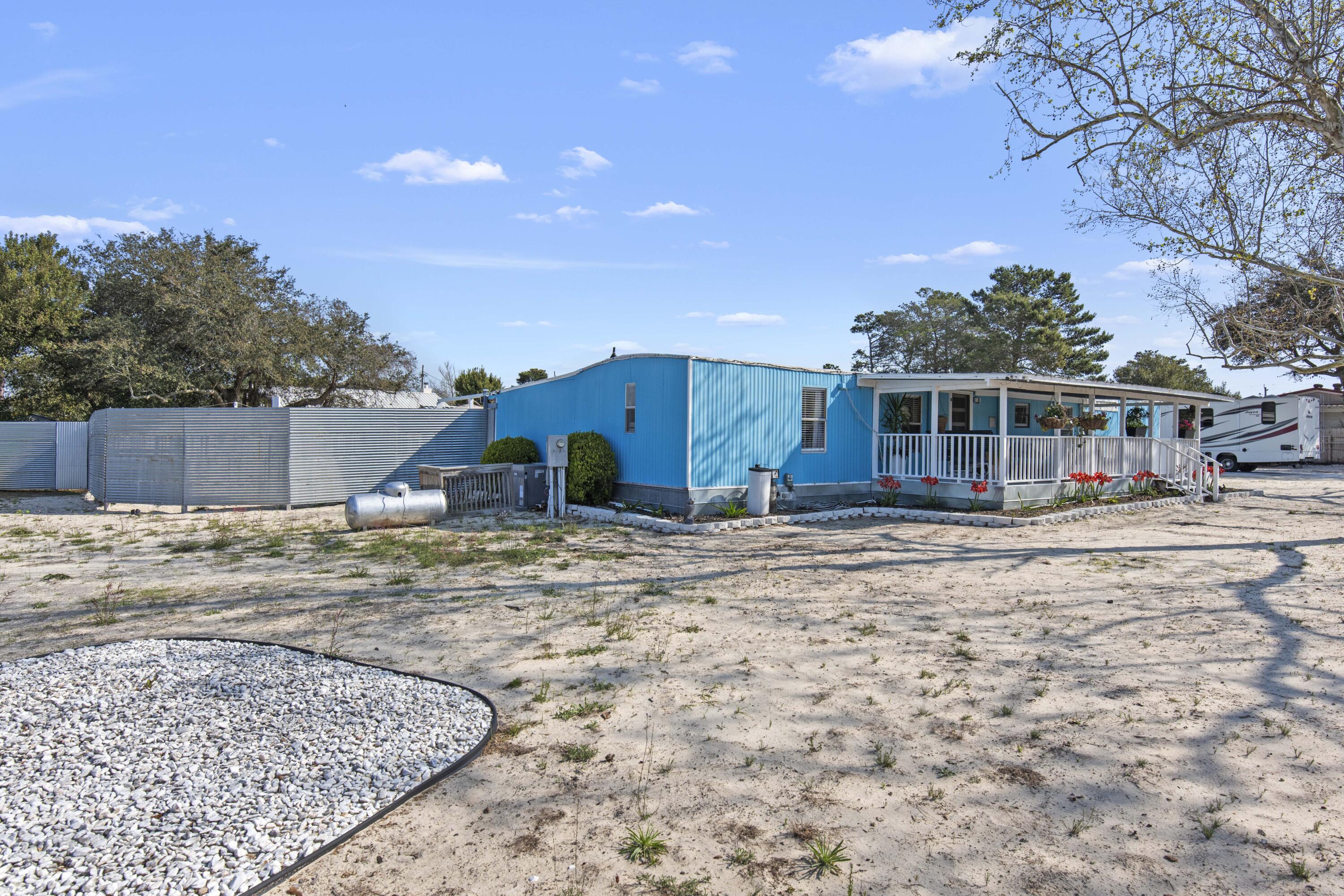 22222 Inlet Beach Drive