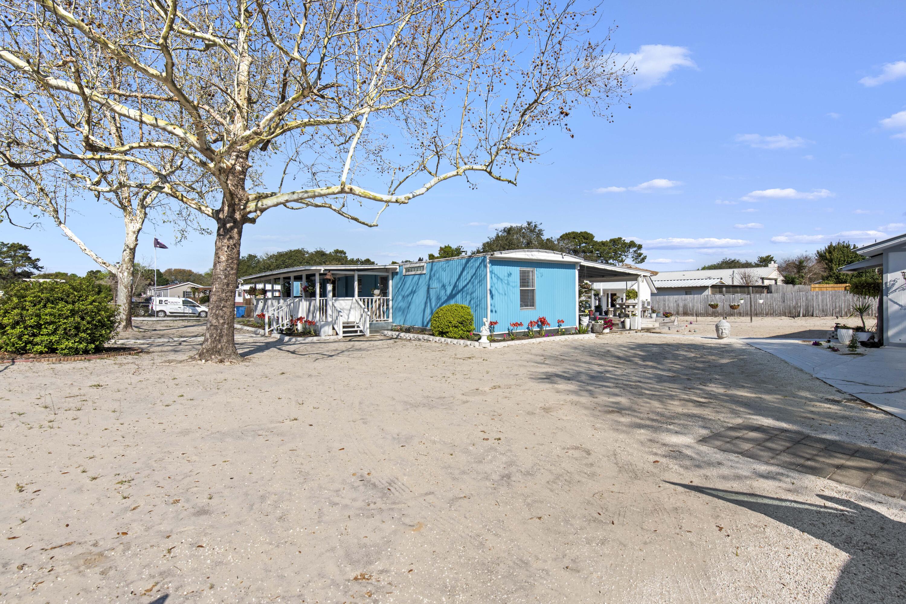22222 Inlet Beach Drive
