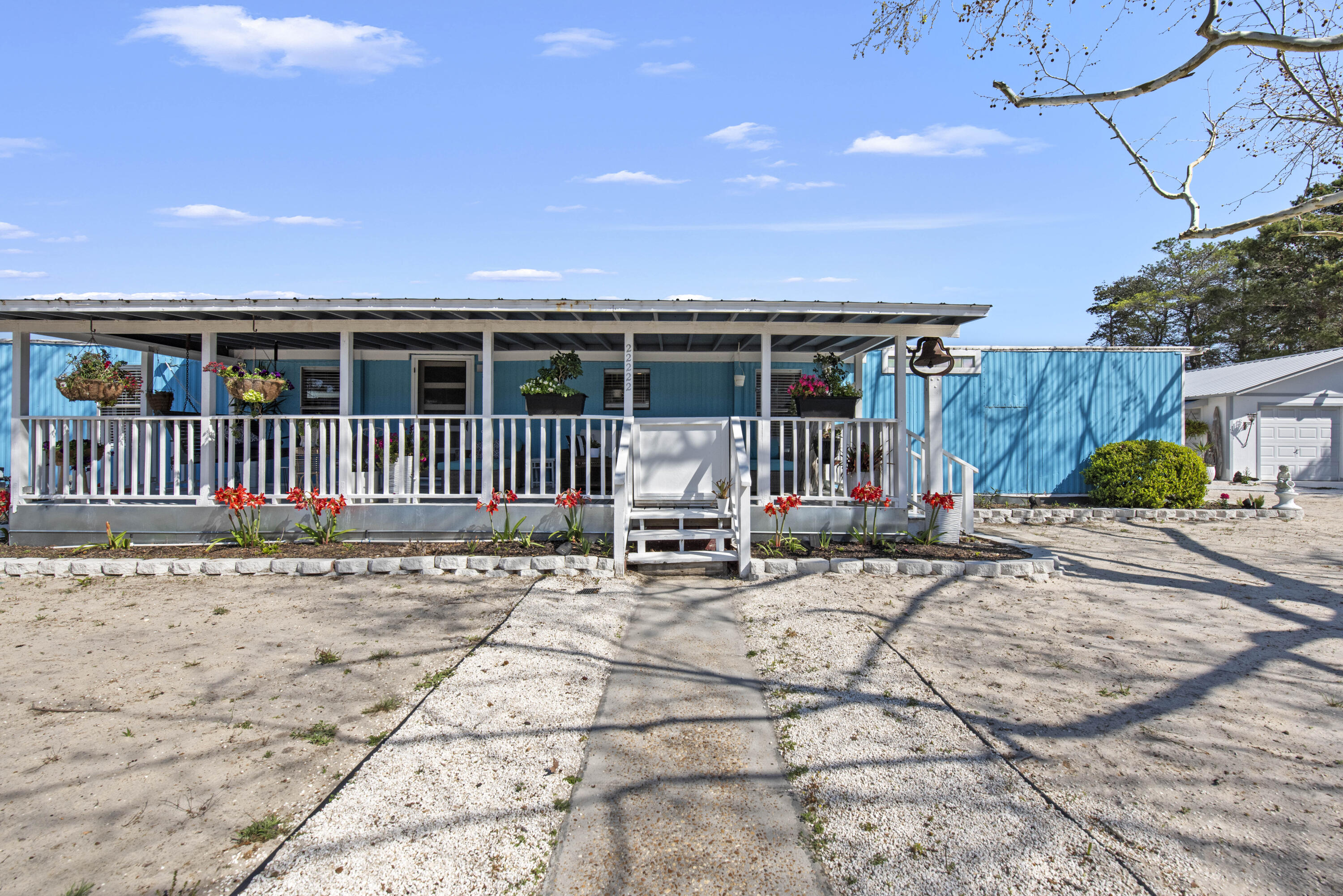 22222 Inlet Beach Drive