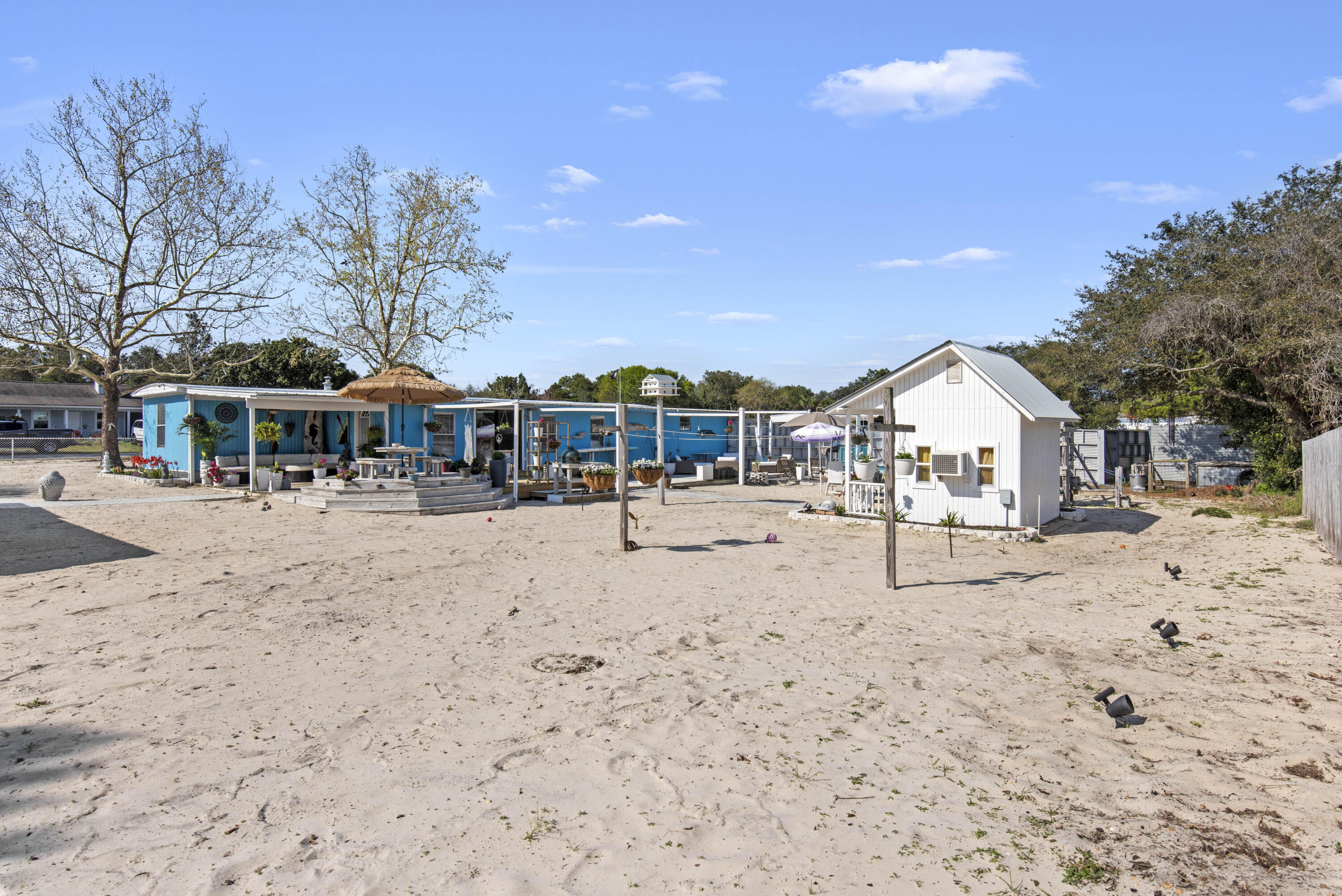 22222 Inlet Beach Drive