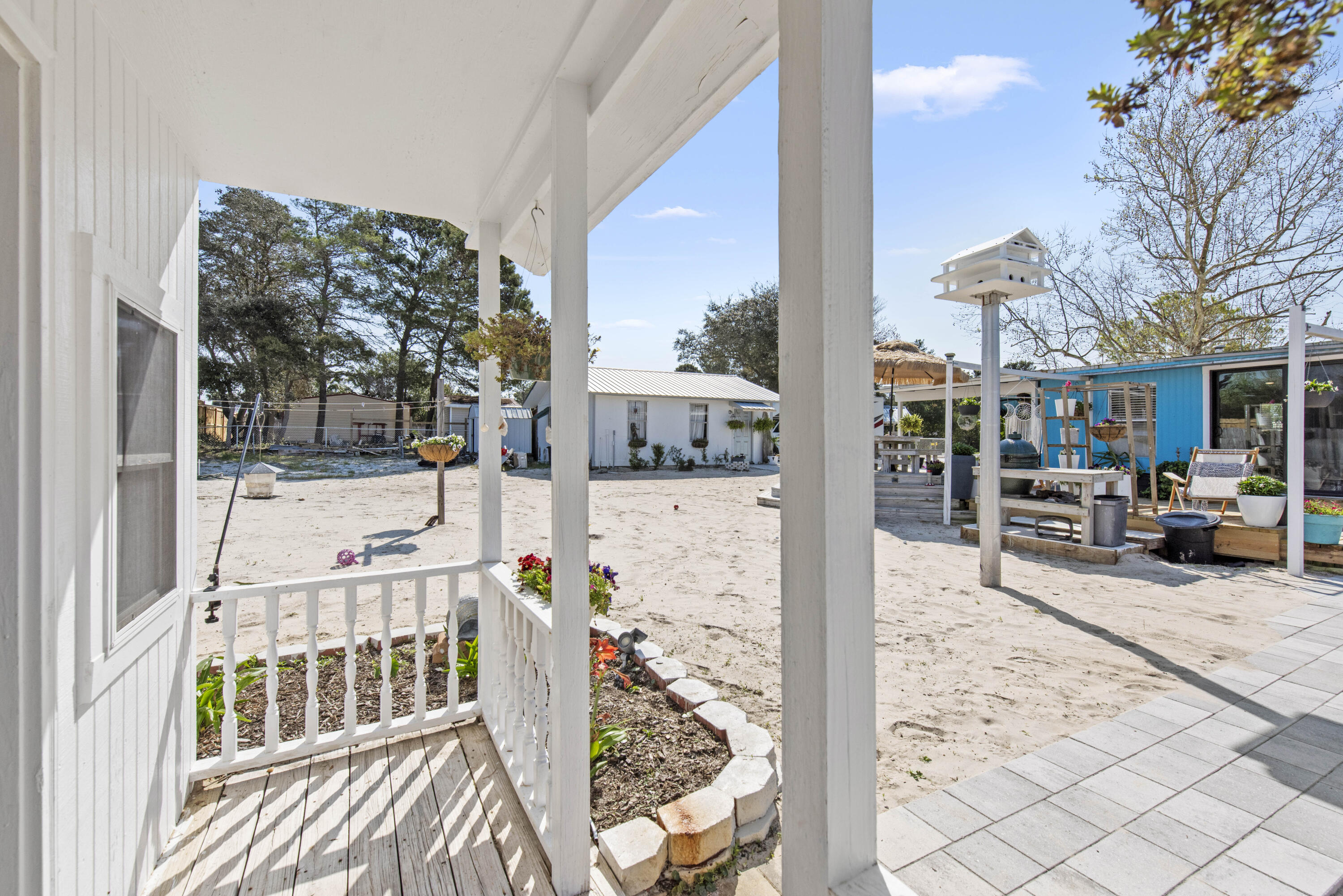 22222 Inlet Beach Drive