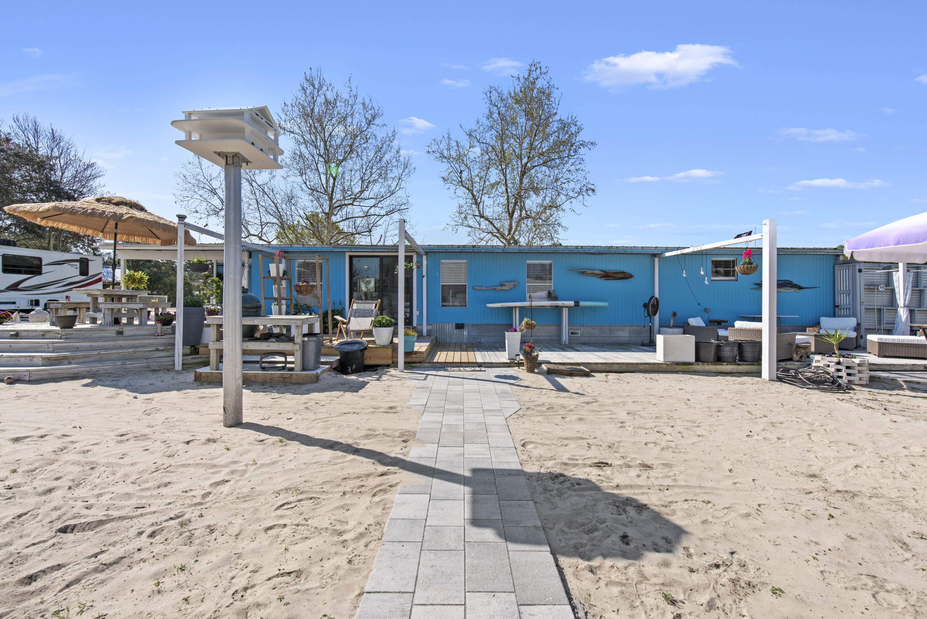 22222 Inlet Beach Drive