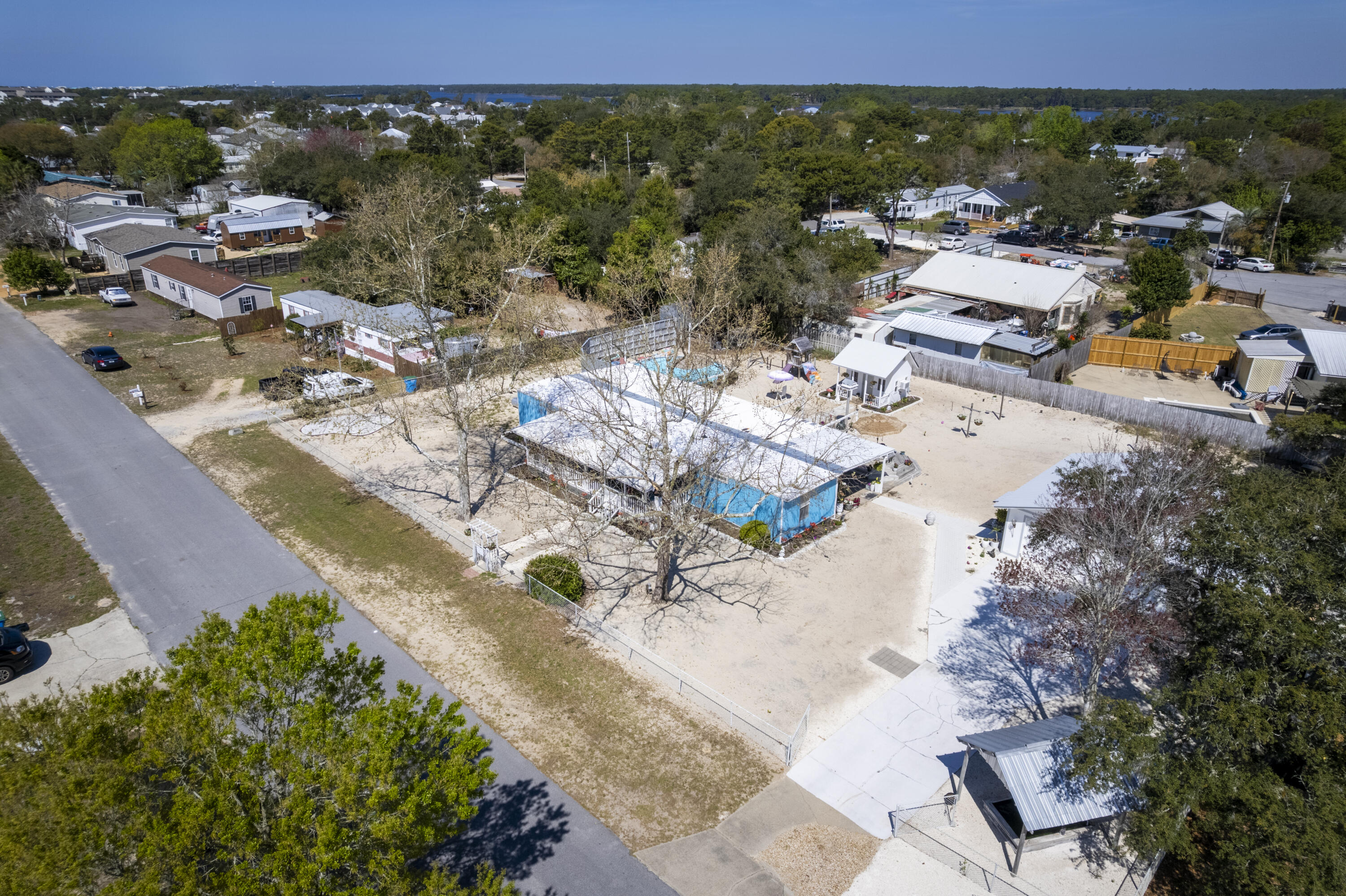22222 Inlet Beach Drive