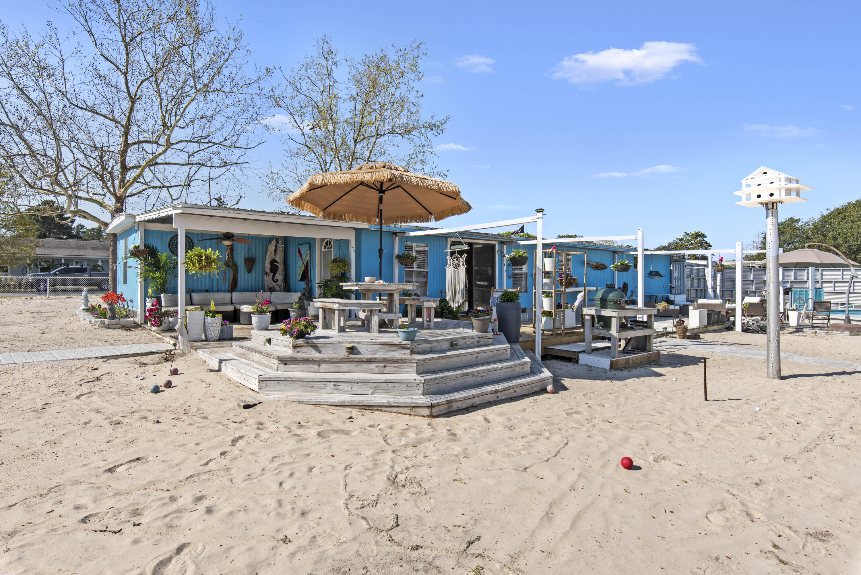 22222 Inlet Beach Drive